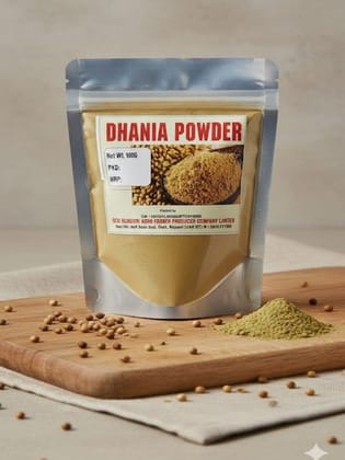 Dhania Powder - 100 gm