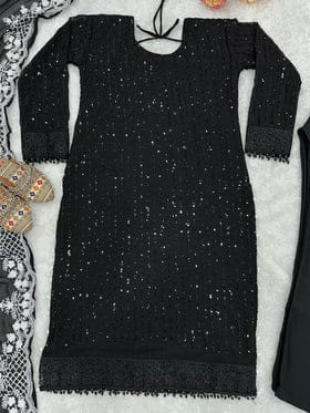 Beautiful Party Wear Top Bottom And Fancy Dupatta Beautiful Party Wear Top Bottom And Fancy Dupatta