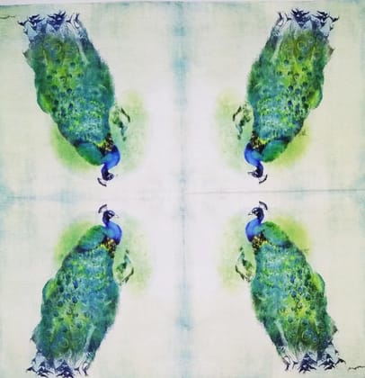 Decoupage Napkin / Tissue papers - GT1112