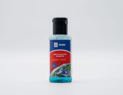 HP Vaahn  Bike &&nbsp; Scooter Shampoo 100 ml