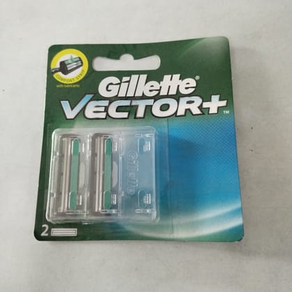 Gillette vector+ 2n