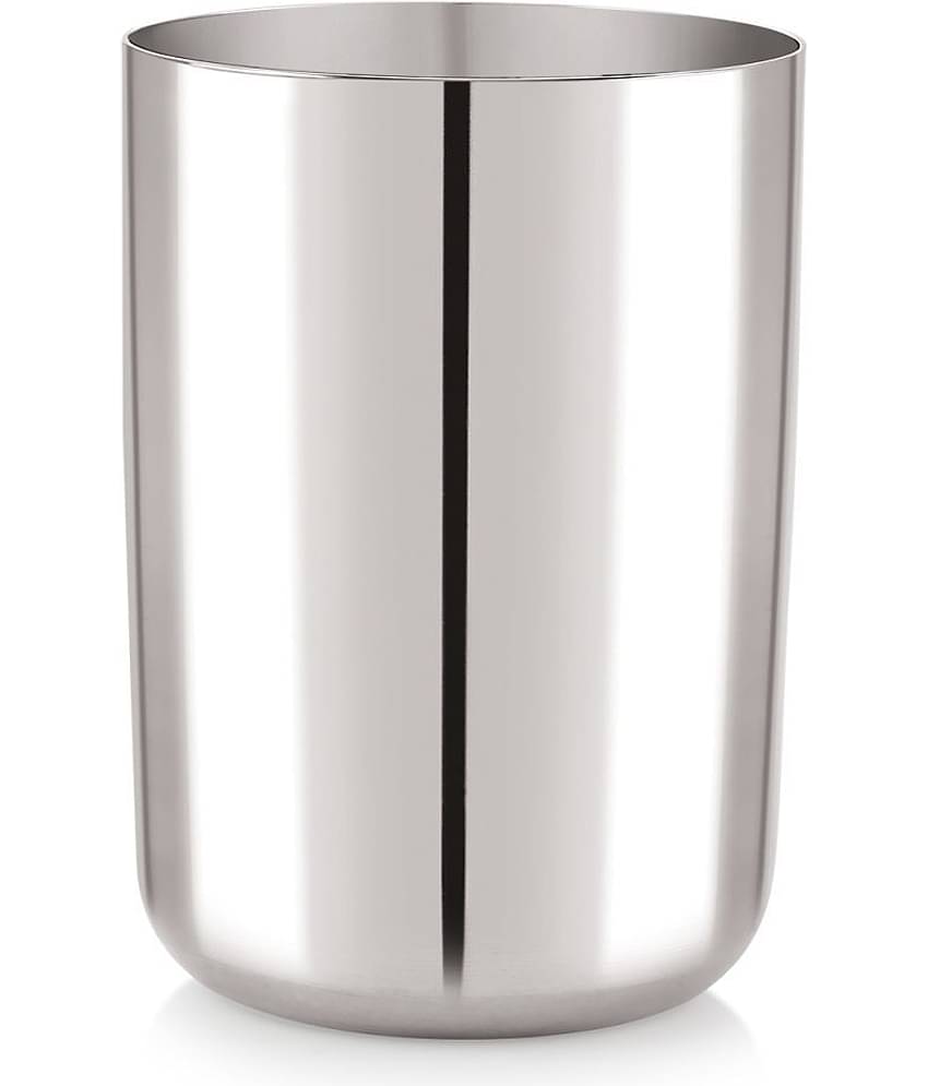 Neelam Stainless Steel 300 ml Glasses