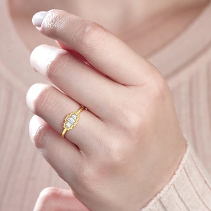 Timeless Love Ring WHITE GOLD / 12 (51.90 MM) Timeless Love Ring WHITE GOLD / 12 (51.90 MM)