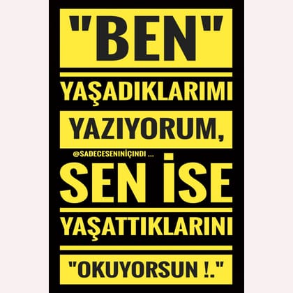 NOKKES Dont Look Back Quote's A4 Size 11X8in Wall Poster For Wall Decoration In Home Office Study Room Best Quality Poster