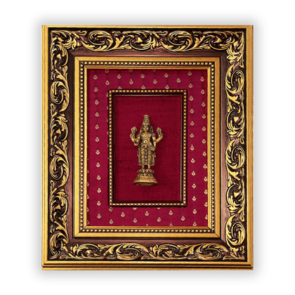  Vintage Perumal