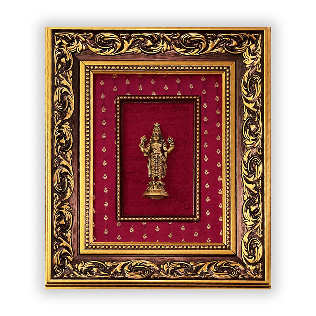  Vintage Perumal