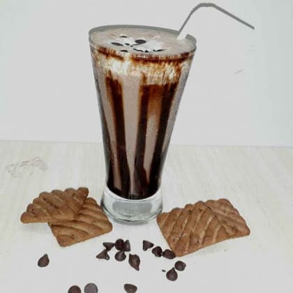 Hide-Seek Shake