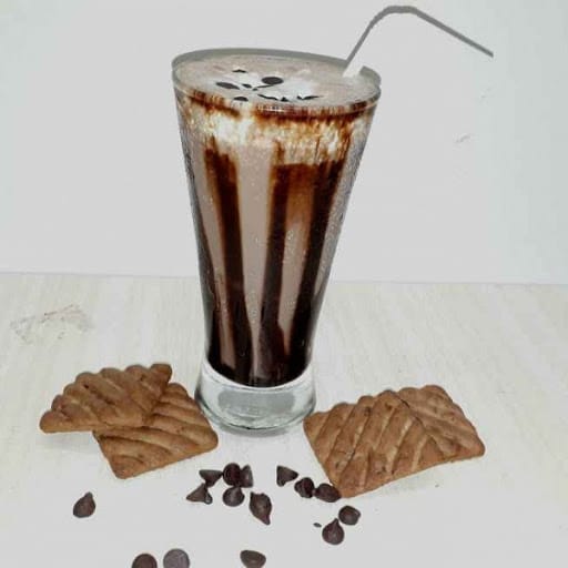 Hide-Seek Shake