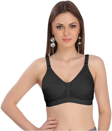 Eve's Beauty Cotton Vintage Bra