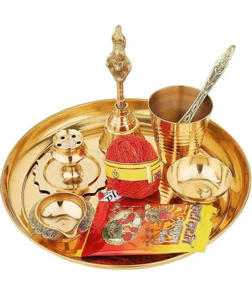 NAVYAKSH Pooja Kit 1 ( Pack of 1 )