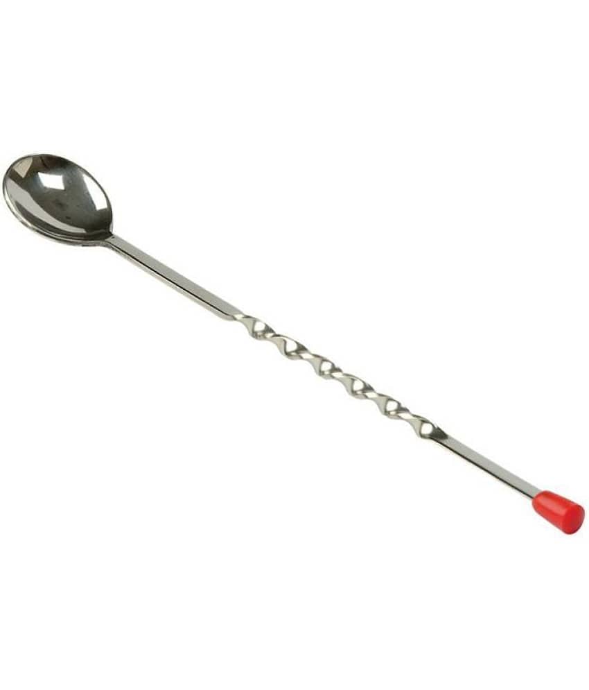 Dynore Steel Bar Spoons 1 Pcs