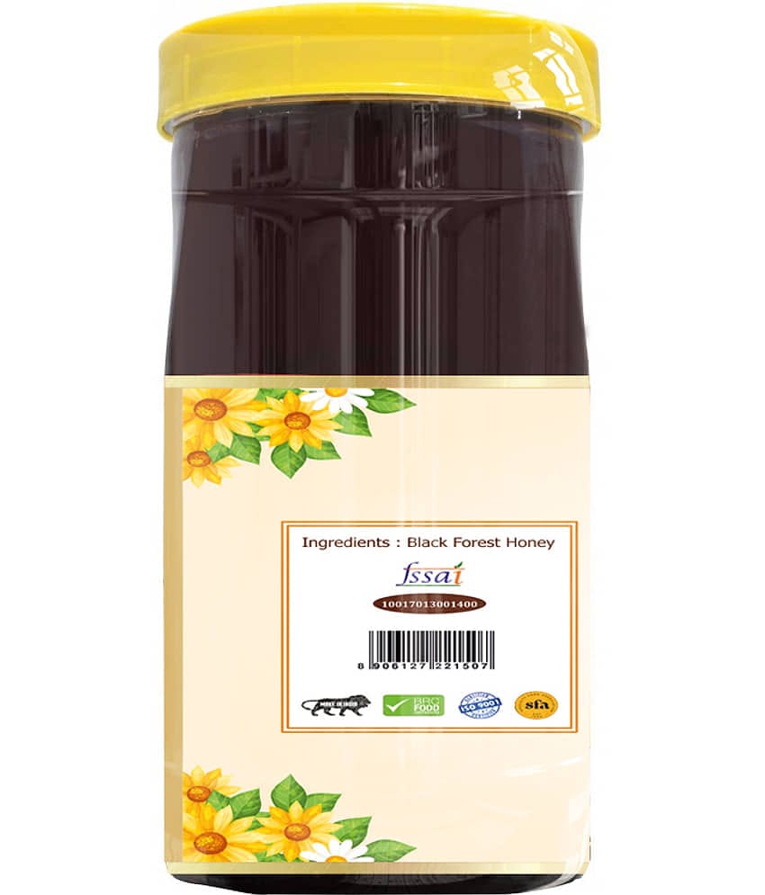 Agri Club Coriander Honey 500 gm