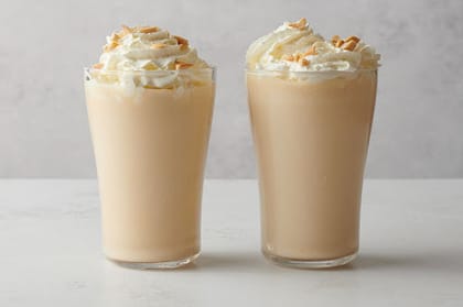 Peanut Butter Shake