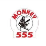 Monkey 555 Monkey 555