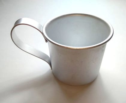 Flat Artist Brush Set of 3 pcs