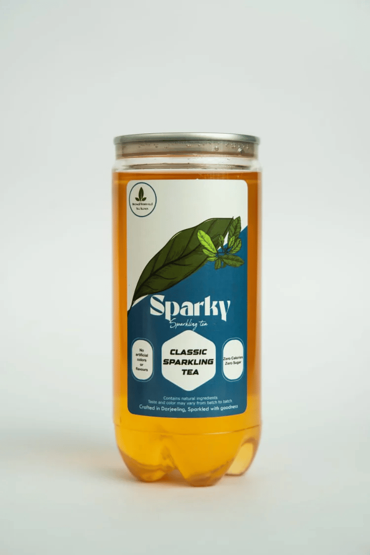 Syang’s Classic Sparkling Tea (Pack of 6)