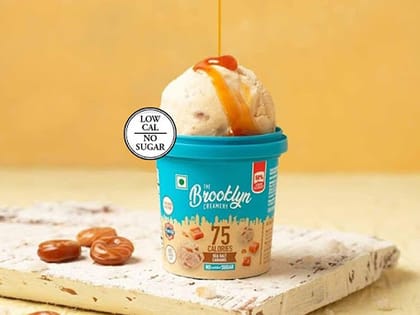 Sea Salt Caramel Tub - 450 ml
