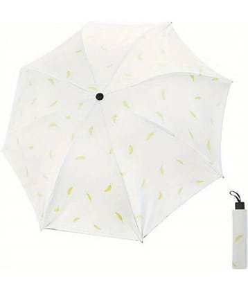 Infispace Silver Umbrella - Silver