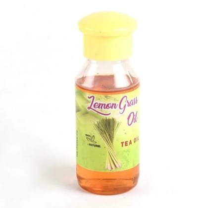 Lemongrass || Essential Oil 50 ml (1TORSPSKA00232)