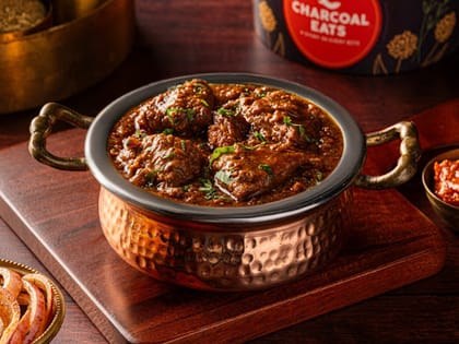 Hyderabadi Chicken