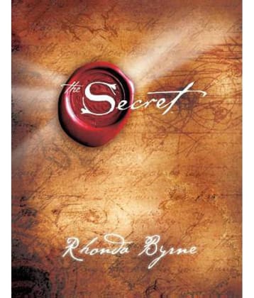 The Secret (English, Paperback, Rhonda Byrne)