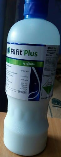 RIFIT PLUS