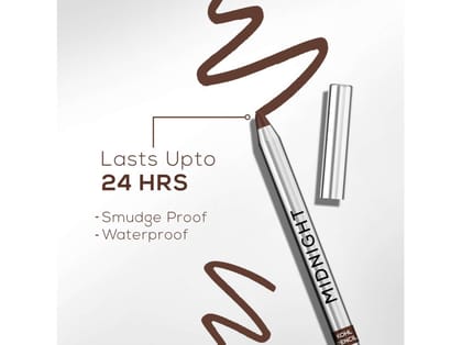 RENEE Midnight Kohl Pencil- Brown