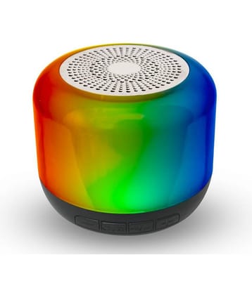 Musify Mini home theatre 5 W Bluetooth Speaker Bluetooth V 5.1 with USB,Aux,TWS feature,3D Bass Playback Time 6 hrs Assorted