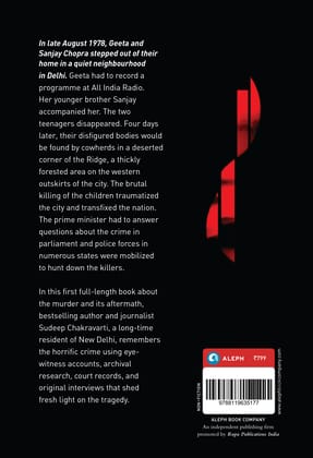 Fallen City: A Double Murder, Political Insanity, and Delhi’s Descent from Grace Fallen City: A Double Murder, Political Insanity, and Delhi’s Descent from Grace