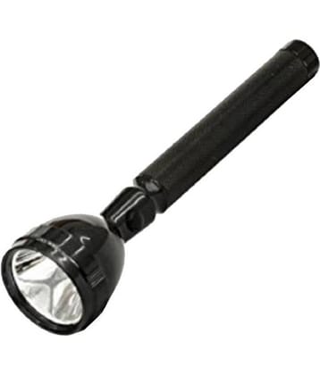 Stylopunk 2W Flashlight Torch JY SUPER 8890 - Pack of 1