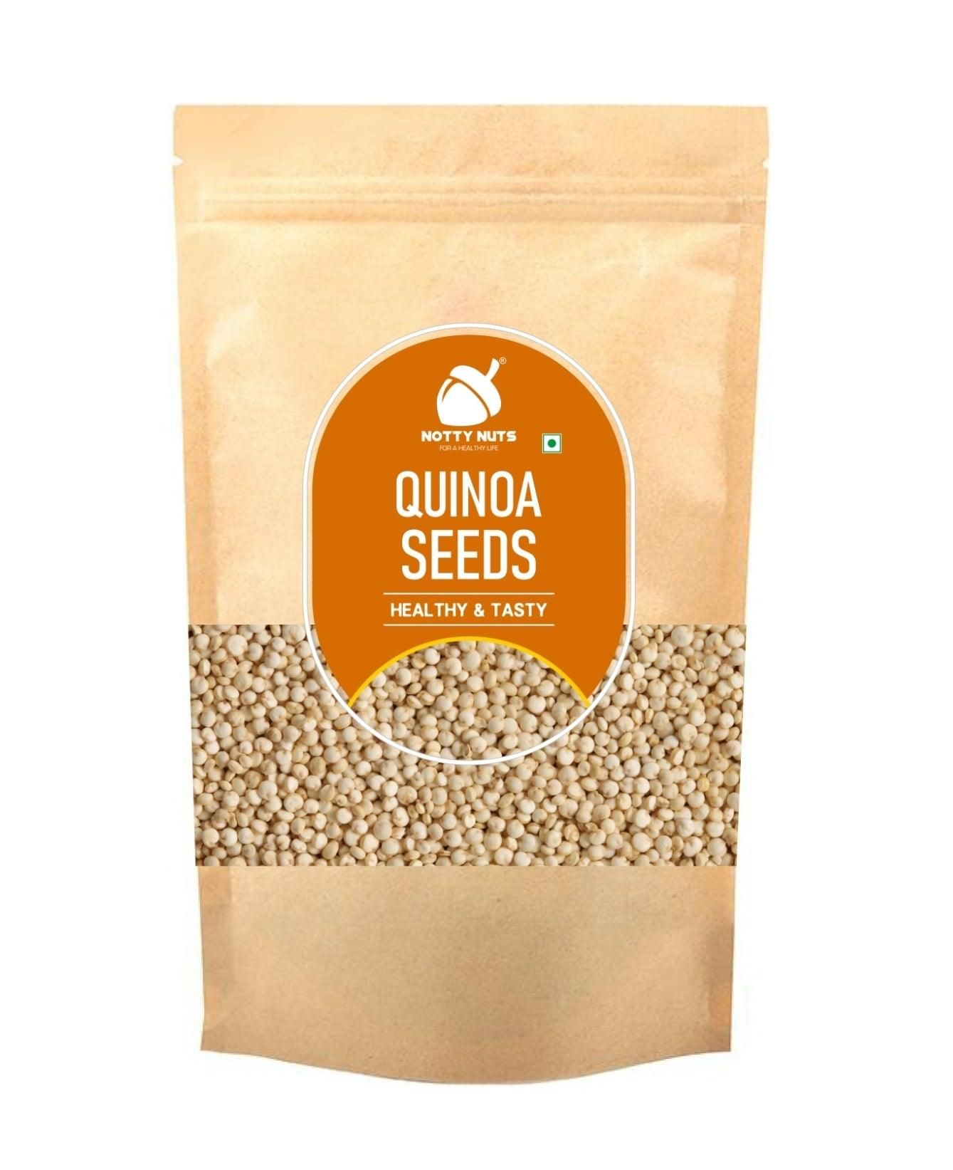 Quinoa Seed-200GMS