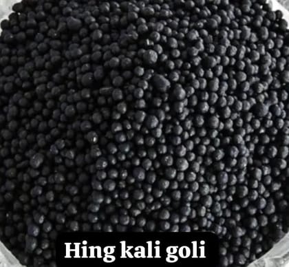 Hing kali goli