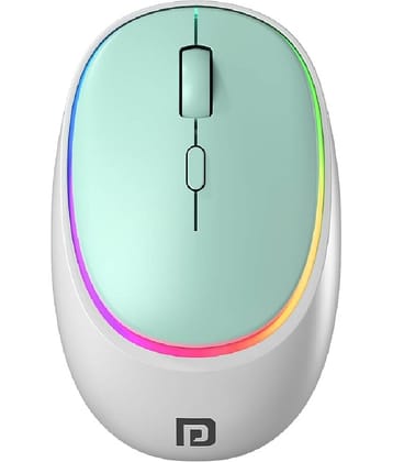 Portronics Toad IV Bluetooth Mouse