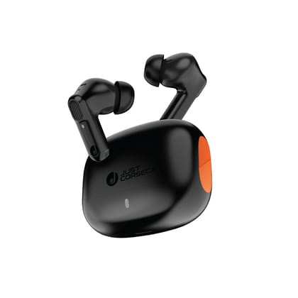 JC Sonnet Wireless Earbuds JC Sonnet Wireless Earbuds - Black