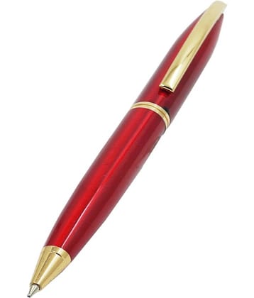 Auteur Blue Ball Pen ( Pack of 1 )