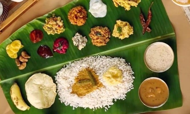 Ammaass Kitchen (Kerala Traditional Food)