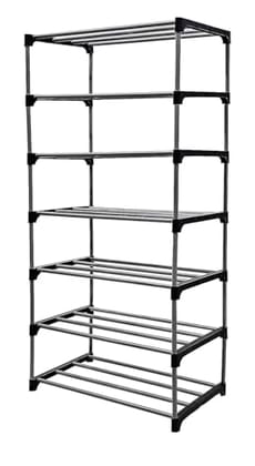 NUMENN Multipurpose Bookshelf Rack