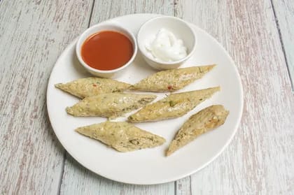 Chicken Kebab