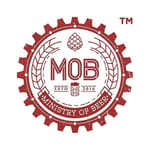 Ministry Of Beer