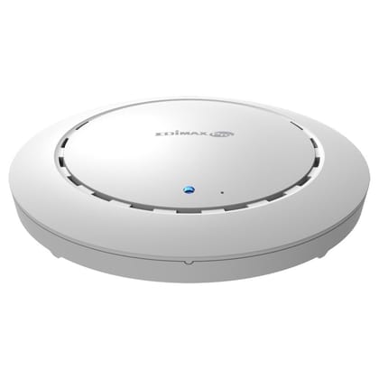 Edimax Pro AC1200 Dual-Band Ceiling-Mount PoE Business Access Point (CAP1200) Edimax Pro AC1200 Dual-Band Ceiling-Mount PoE Business Access Point (CAP1200)