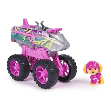 Paw Patrol Rescue Wheels Skye Paw Patrol Rescue Wheels Skye