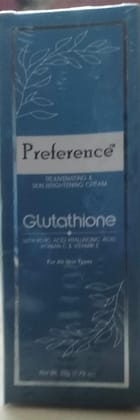 Rejuvenating Skin Brightening Cream