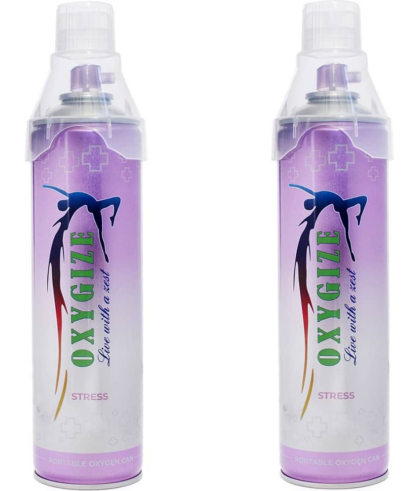 oxygize Oxygen Can