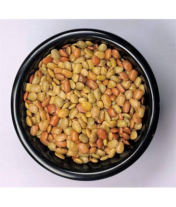 Nutrixia Food Kulthi Dal / कुल्थी दाल/Horse-Gram/Macrotyloma uniflorum  250 gm