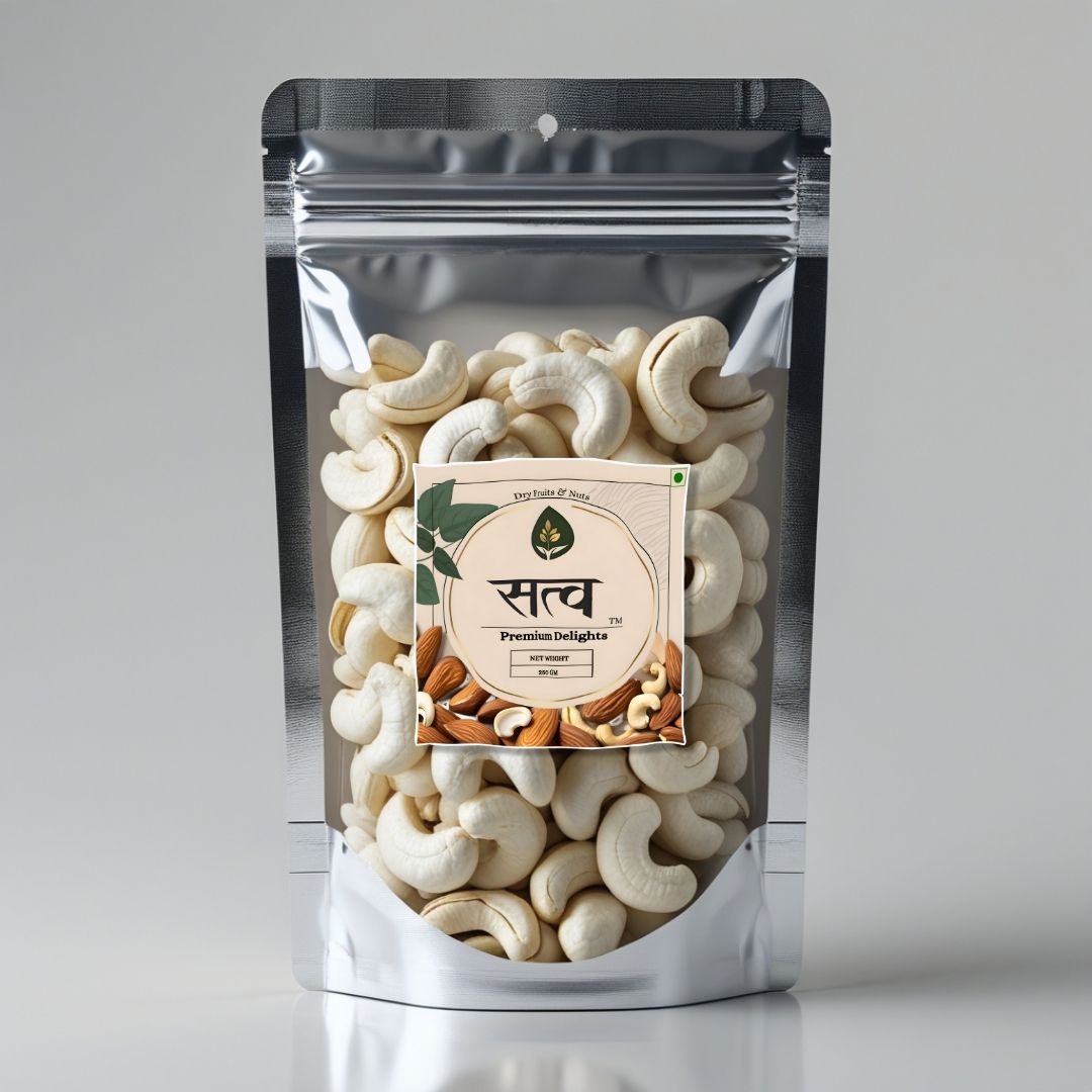 Satva Premium Cashews