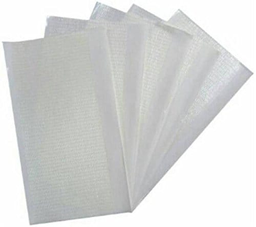 Nawani Cricket Bat Fiber Tape -Set of 5 Pieces