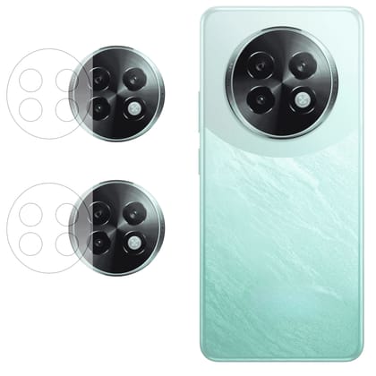 ISAAK Back Camera Lens Protector compatible for Realme 15 Lite 5G (Pack of 2) ISAAK Back Camera Lens Protector compatible for Realme 15 Lite 5G (Pack of 2)