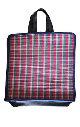 ECO-FRIENDLY UTILITY BAGS FOR DAILY USE ECO-FRIENDLY UTILITY BAGS FOR DAILY USE