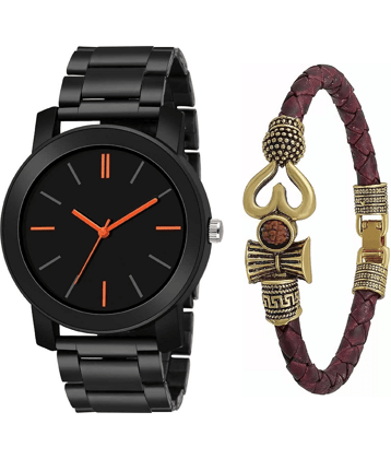 EMPERO - Analog Watch Watches Combo For Men and Boys ( Pack of 2 )