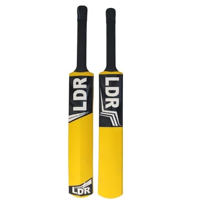 Plastic Cricket Bat (Age 4 to 8 Years)